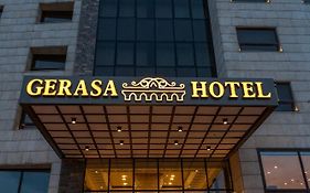 Gerasa Hotel